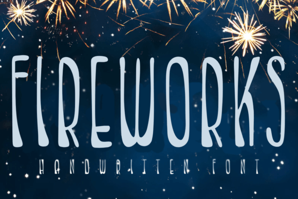 Fireworks: A Script That Sparks Real Design Energy