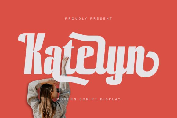 Katelyn: A Thoughtful Script for Real Brand Work